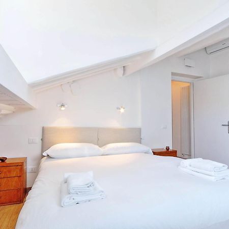 Pantheon Charming Attic | Romeloft公寓 外观 照片
